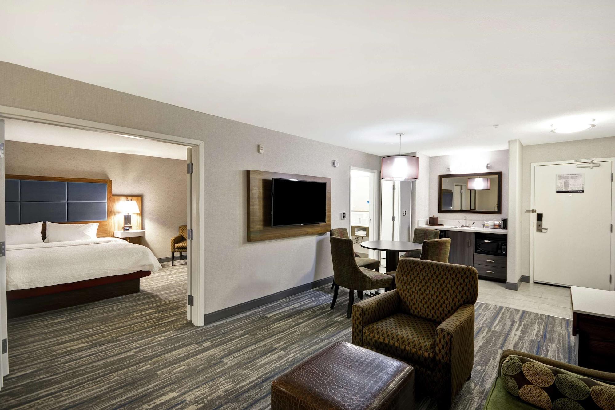 Hampton Inn & Suites Yuma Exterior foto